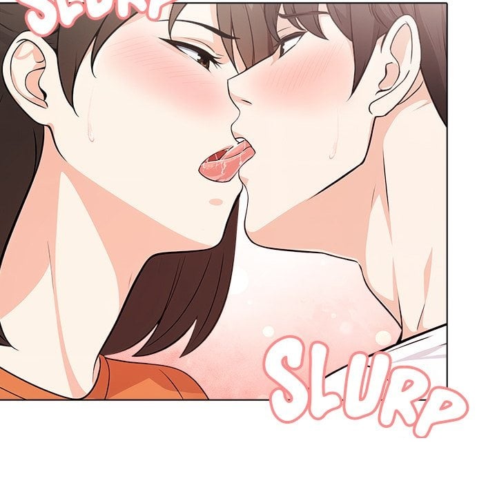 Scum of the Earth Chapter 9 - Page 57