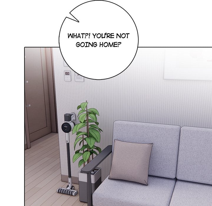 Scum of the Earth Chapter 9 - Page 6