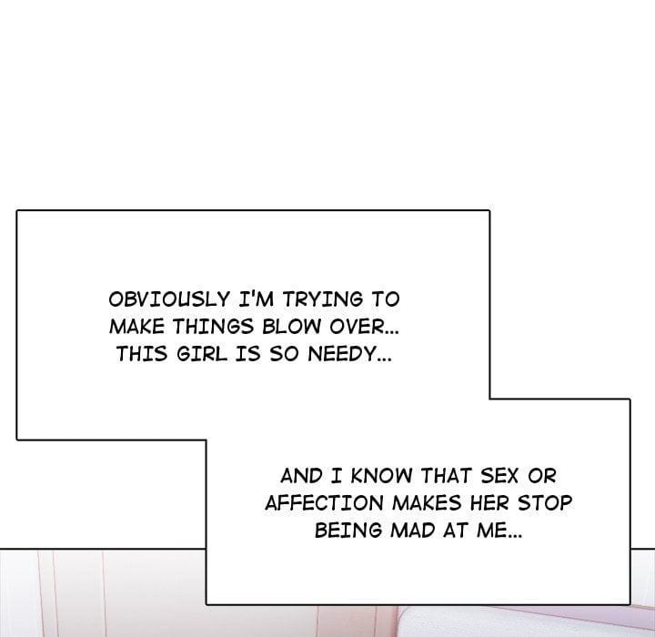 Scum of the Earth Chapter 9 - Page 67