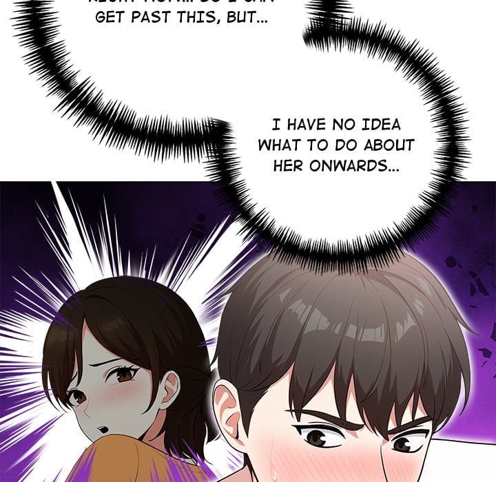 Scum of the Earth Chapter 9 - Page 71