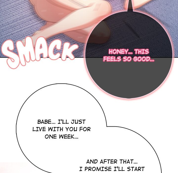 Scum of the Earth Chapter 9 - Page 77