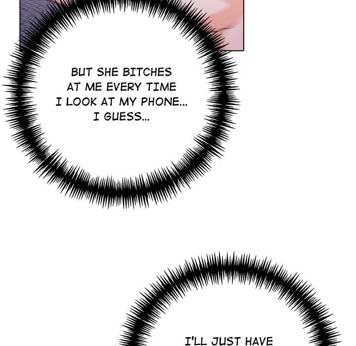 Scum of the Earth Chapter 9 - Page 83