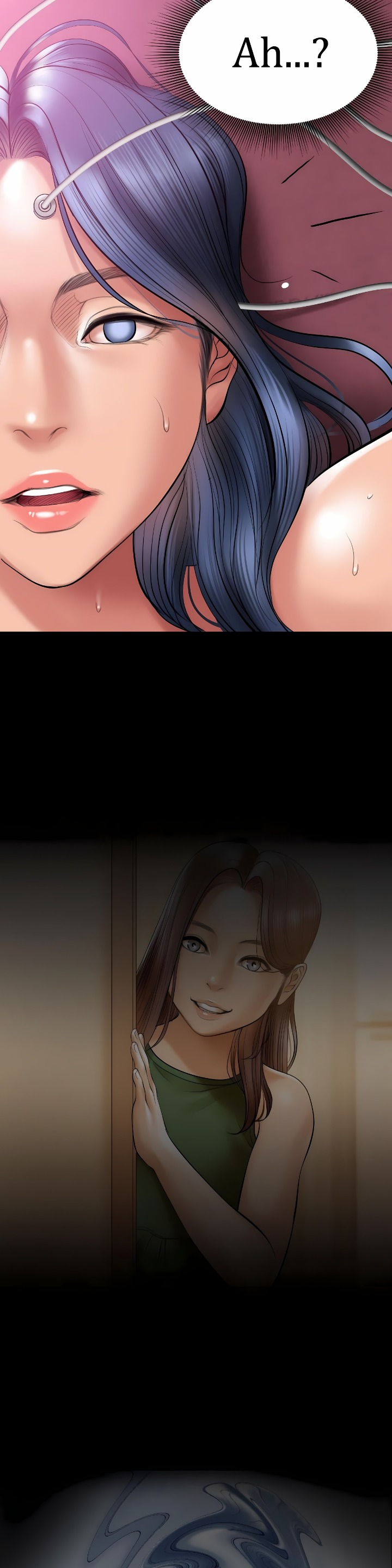 Smoking Hypnosis Chapter 13 - Page 11