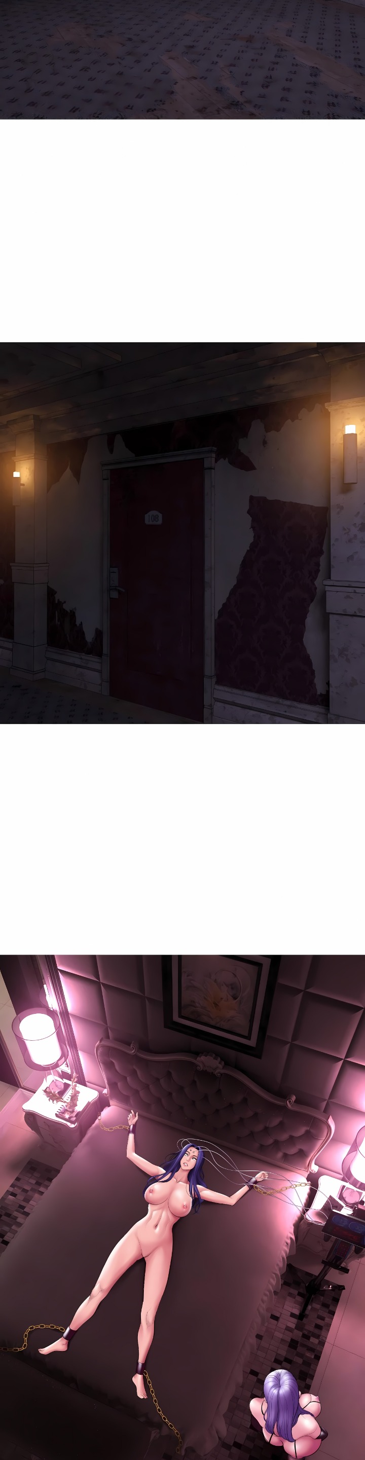 Smoking Hypnosis Chapter 13 - Page 2