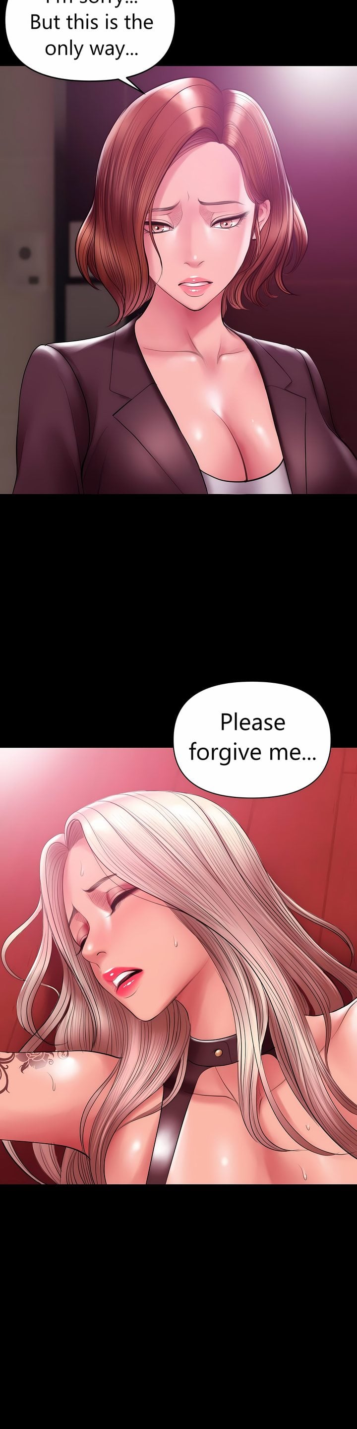 Smoking Hypnosis Chapter 19 - Page 13