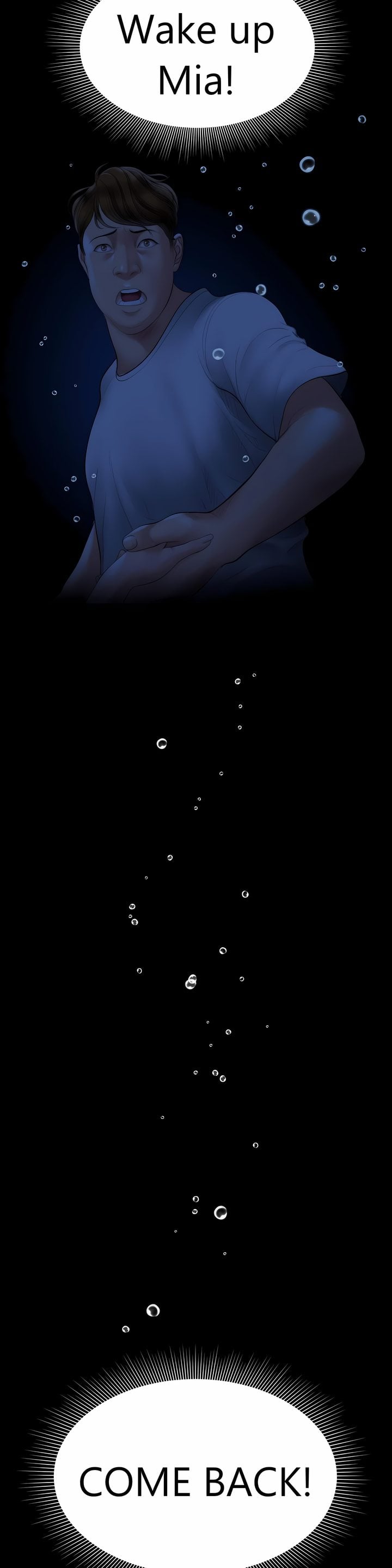 Smoking Hypnosis Chapter 19 - Page 30