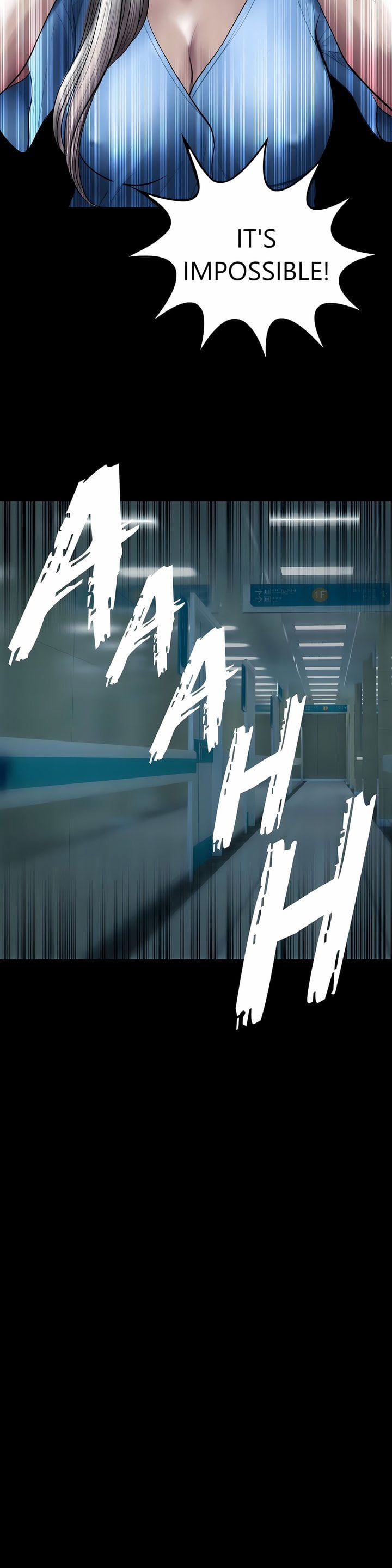 Smoking Hypnosis Chapter 19 - Page 36