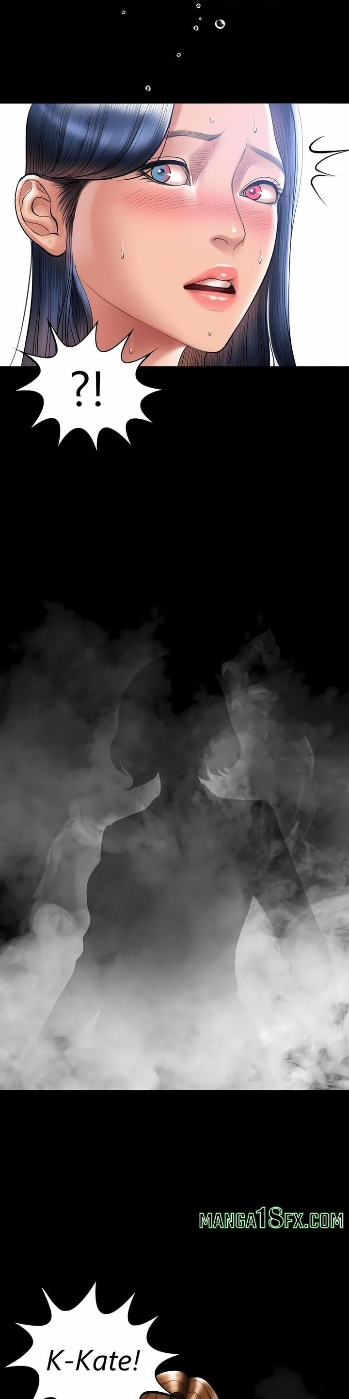 Smoking Hypnosis Chapter 20 - Page 31