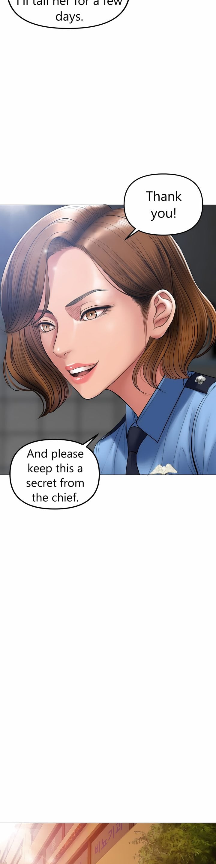 Smoking Hypnosis Chapter 21 - Page 15