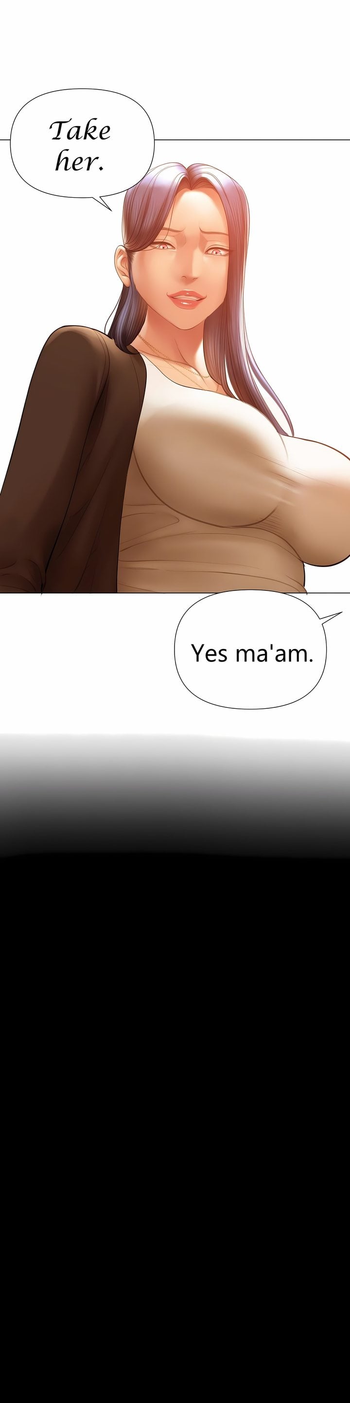 Smoking Hypnosis Chapter 21 - Page 23