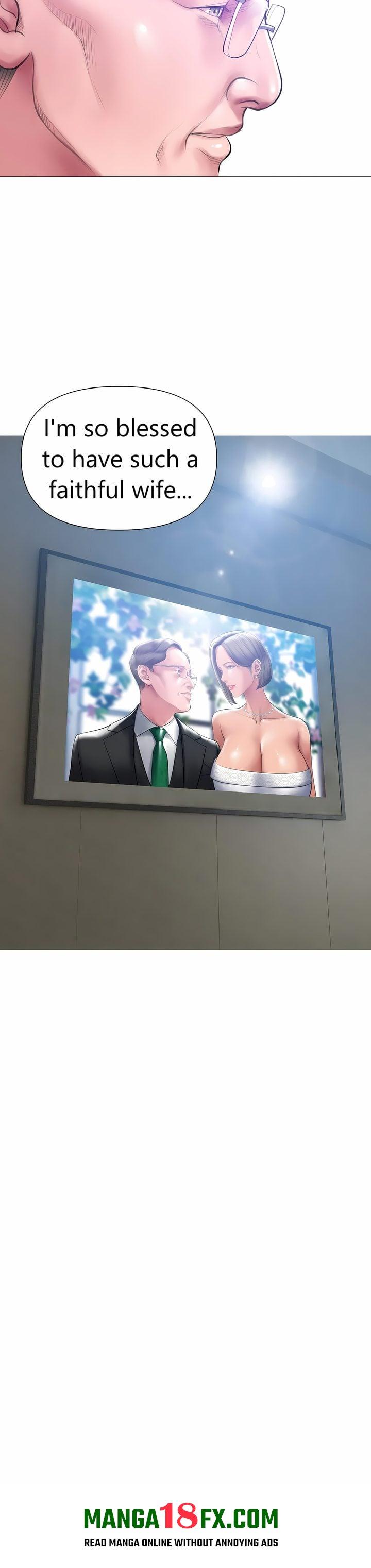 Smoking Hypnosis Chapter 22 - Page 14