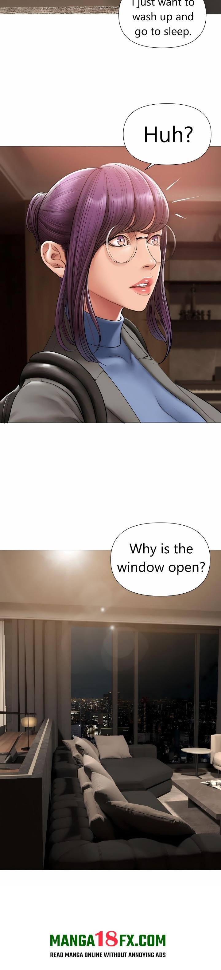 Smoking Hypnosis Chapter 30 - Page 2