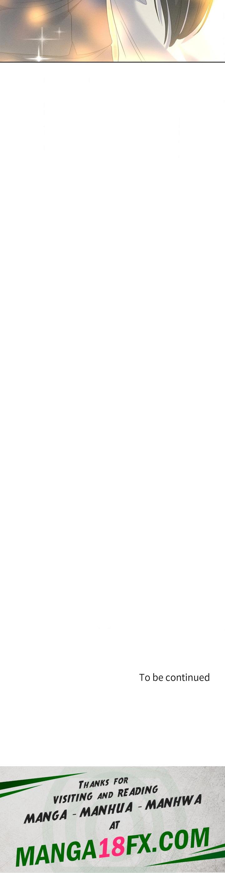 You’re in Trouble, Mister! Chapter 20 - Page 19