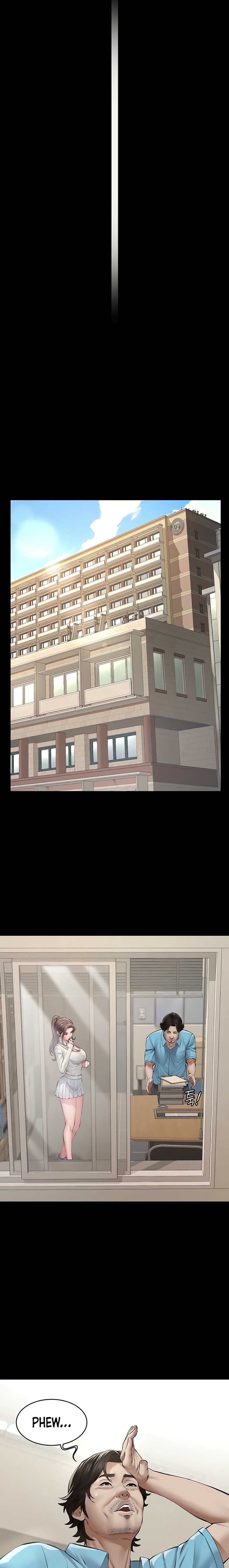 Sugar Daddy Chapter 4 - Page 10