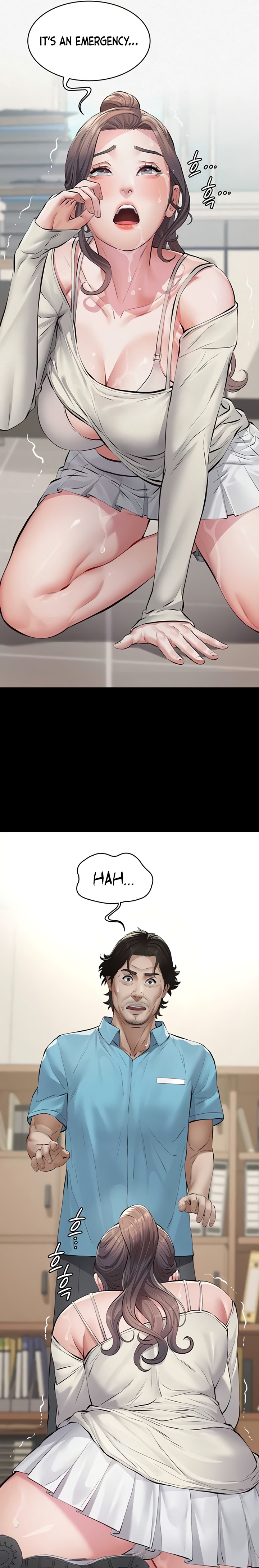 Sugar Daddy Chapter 4 - Page 19