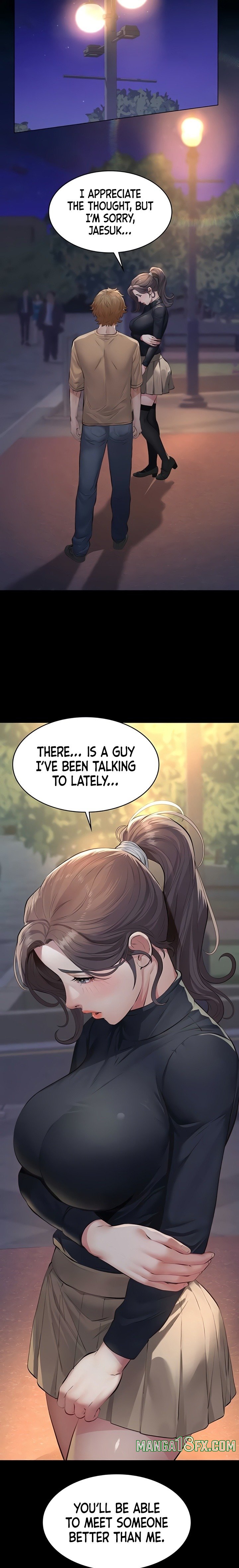 Sugar Daddy Chapter 6 - Page 7