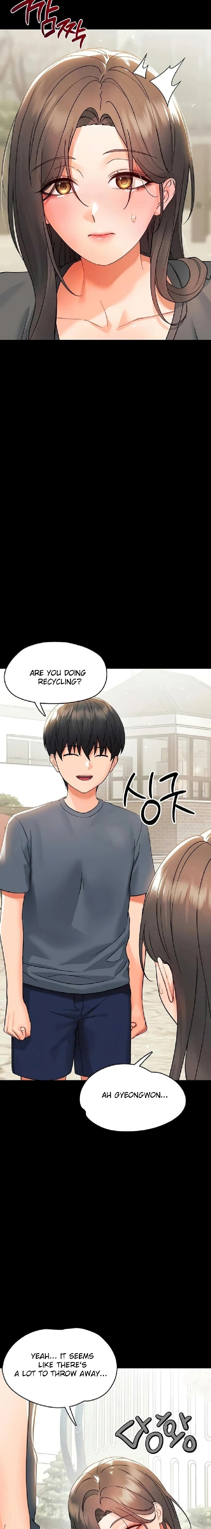 Small Beast Chapter 11 - Page 20