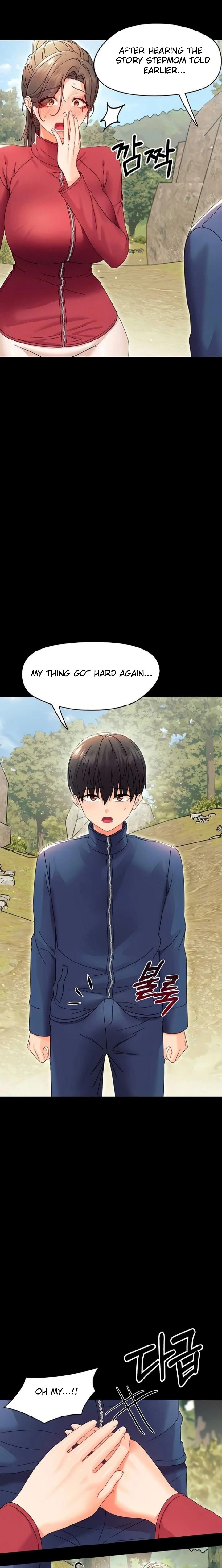 Small Beast Chapter 12 - Page 24