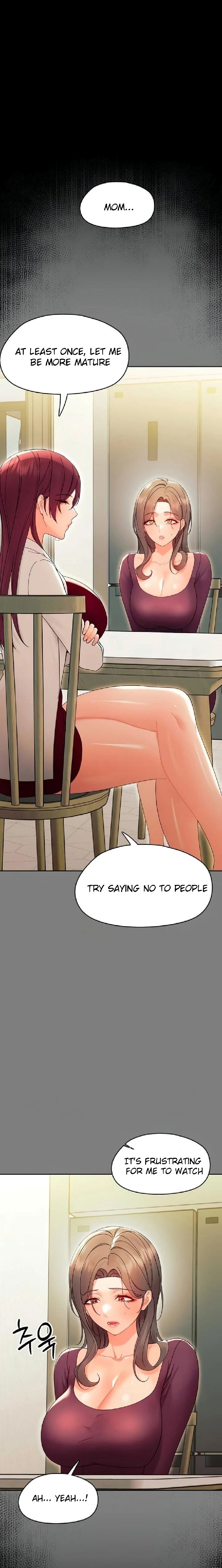 Small Beast Chapter 12 - Page 6