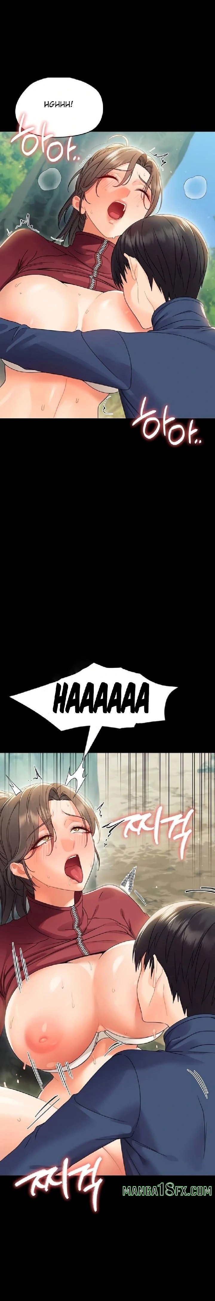 Small Beast Chapter 14 - Page 22