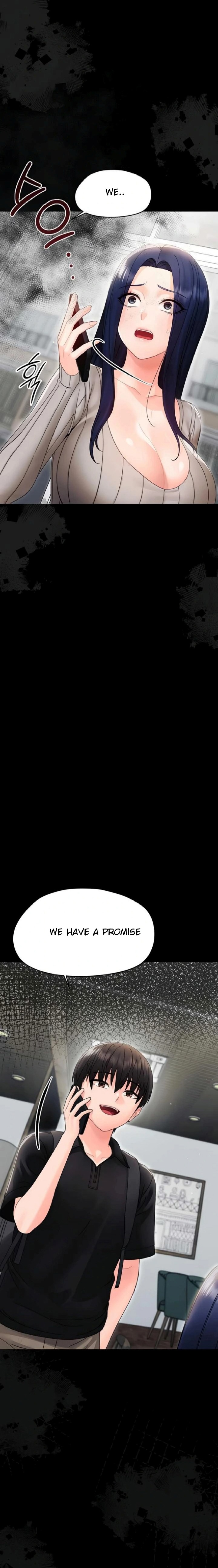 Small Beast Chapter 16 - Page 26