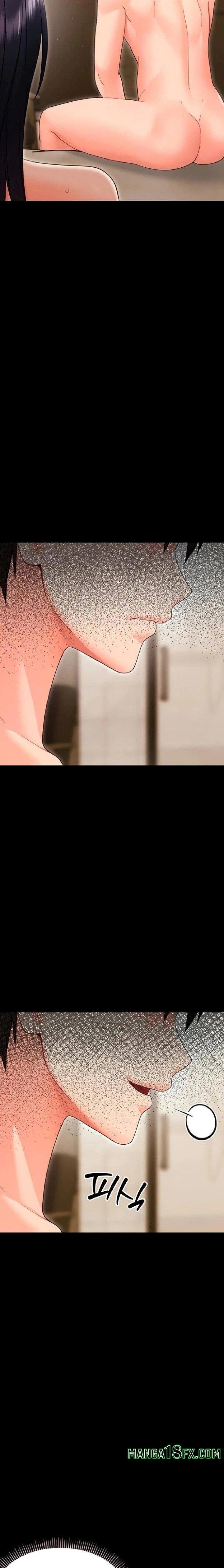 Small Beast Chapter 21 - Page 3