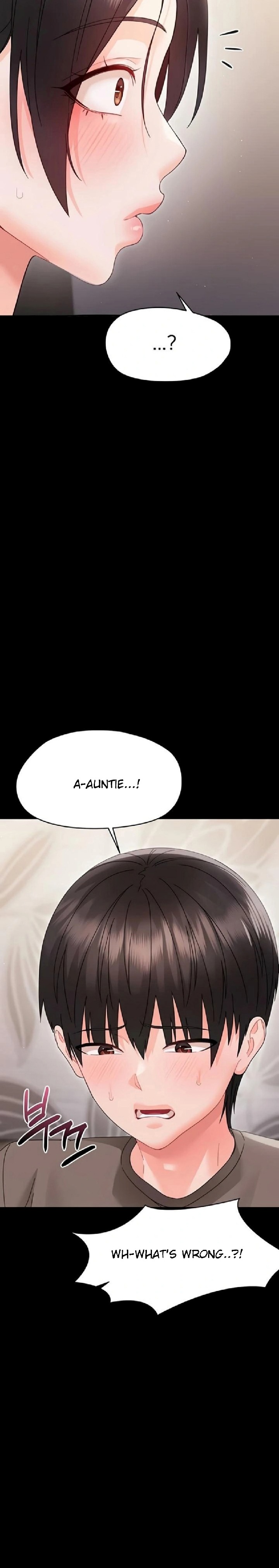 Small Beast Chapter 22 - Page 27