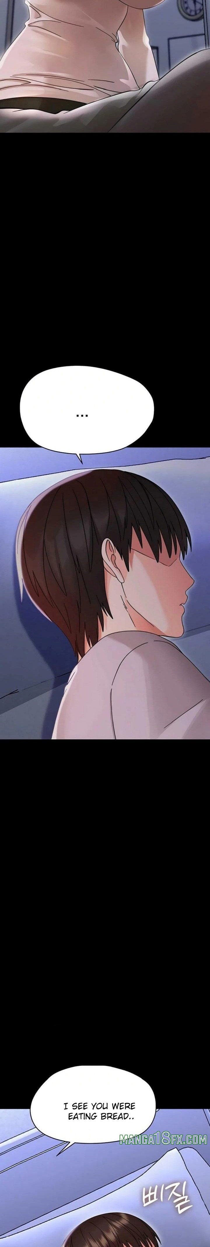 Small Beast Chapter 27 - Page 21