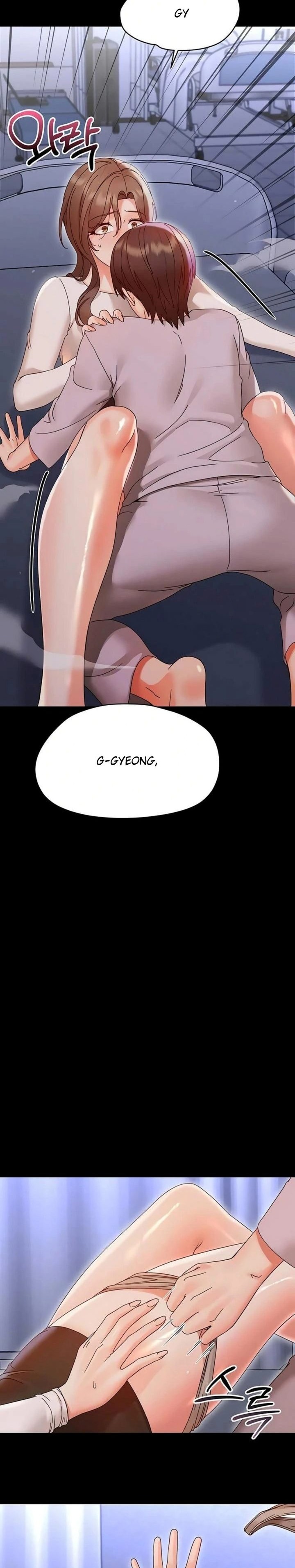 Small Beast Chapter 28 - Page 10