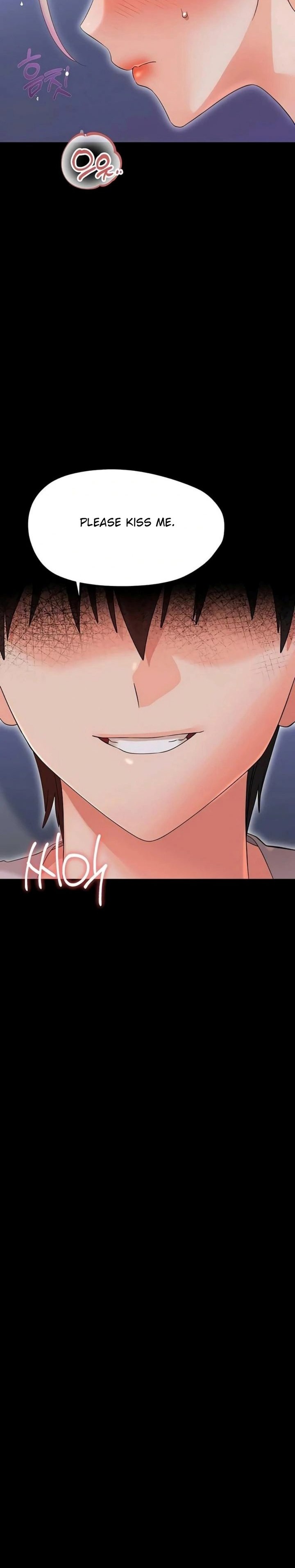 Small Beast Chapter 28 - Page 33