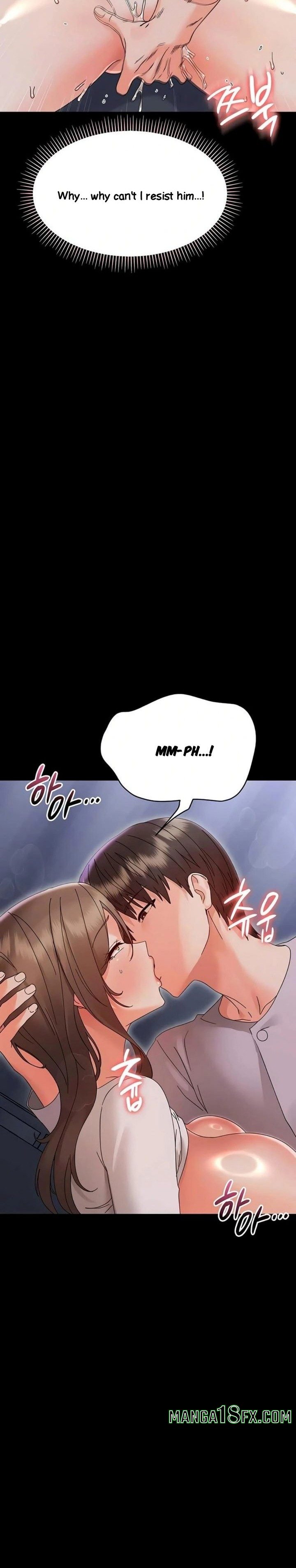 Small Beast Chapter 29 - Page 12