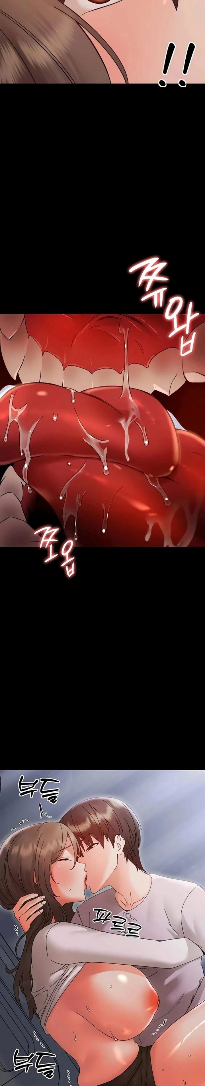 Small Beast Chapter 29 - Page 14