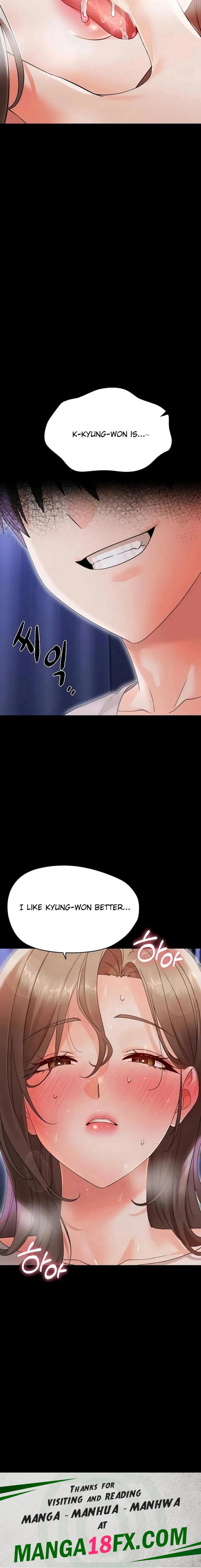 Small Beast Chapter 29 - Page 34