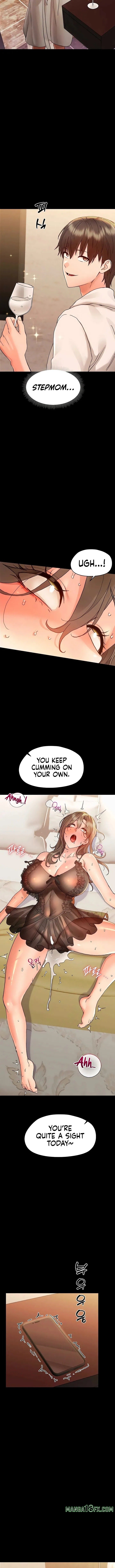 Small Beast Chapter 32 - Page 10