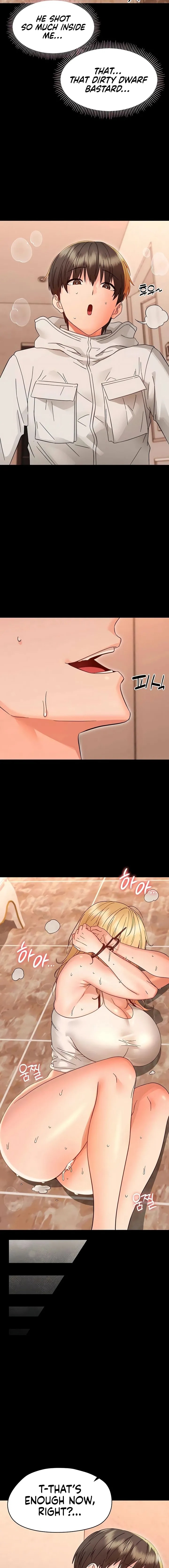 Small Beast Chapter 35 - Page 14