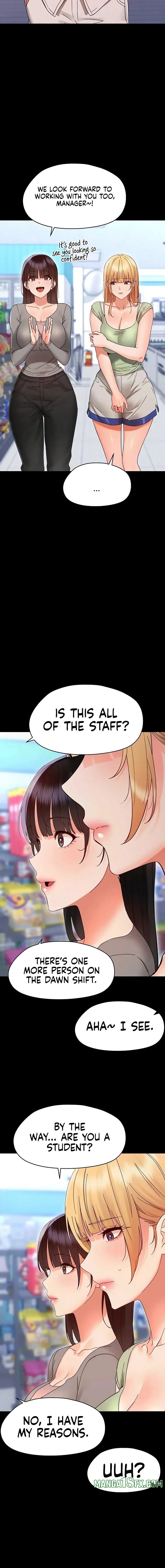 Small Beast Chapter 35 - Page 18