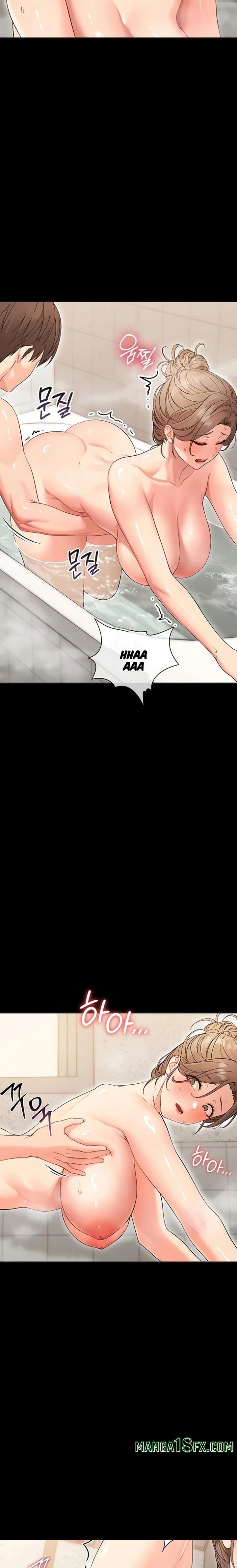 Small Beast Chapter 4 - Page 6