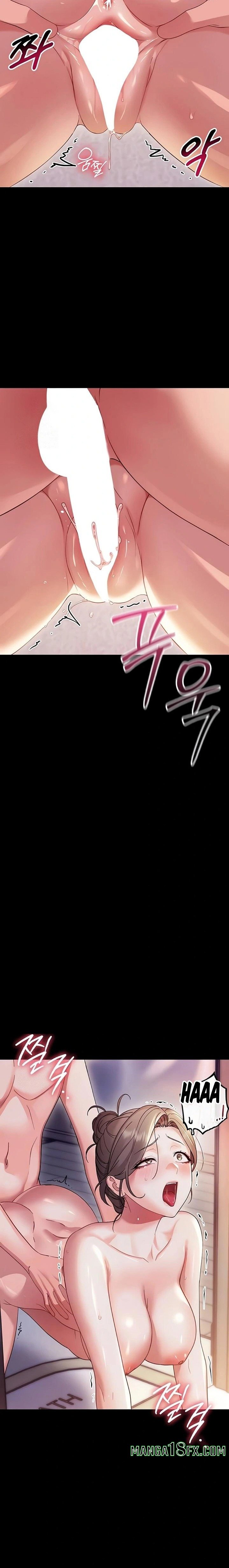 Small Beast Chapter 6 - Page 5