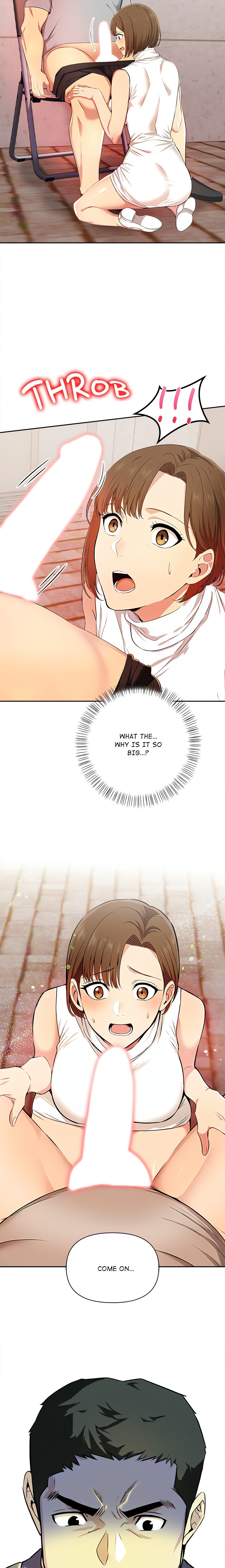 A Lucrative Affair Chapter 1 - Page 20