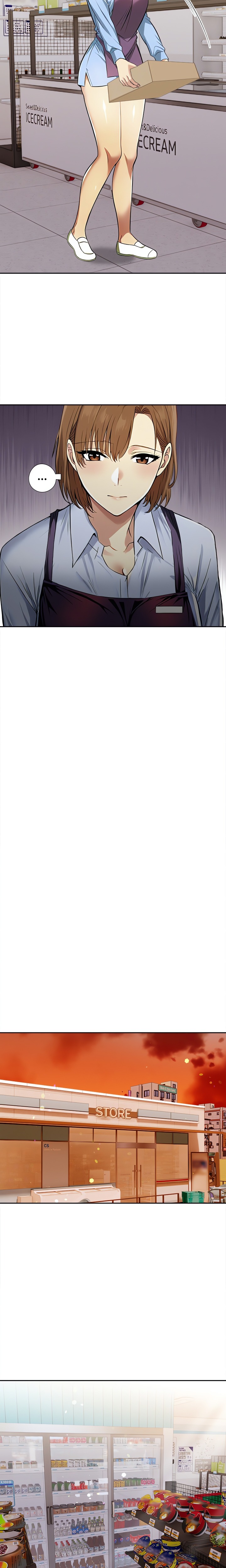 A Lucrative Affair Chapter 1 - Page 8