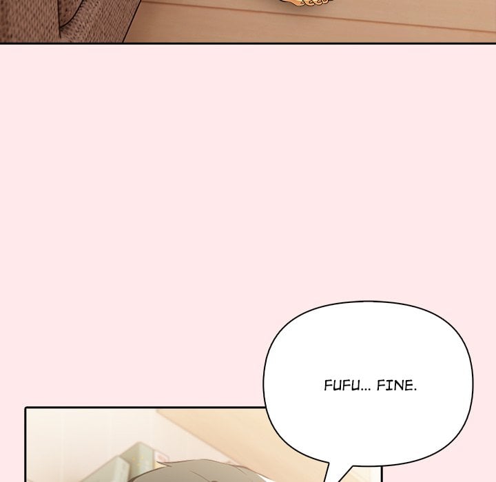 A Lucrative Affair Chapter 13 - Page 114