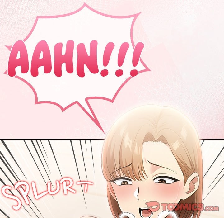 A Lucrative Affair Chapter 13 - Page 135