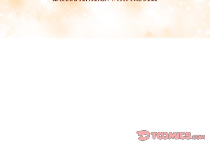 A Lucrative Affair Chapter 13 - Page 3