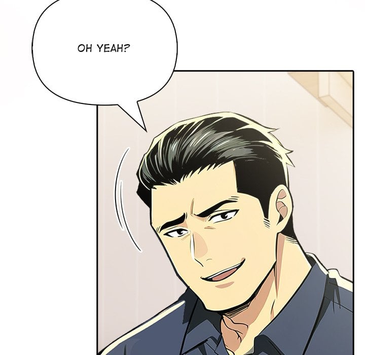 A Lucrative Affair Chapter 13 - Page 43