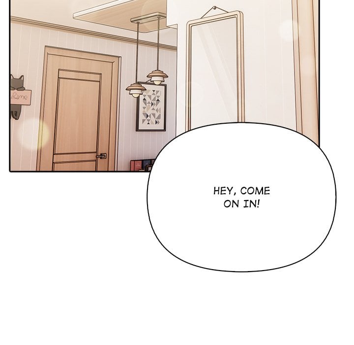 A Lucrative Affair Chapter 13 - Page 7