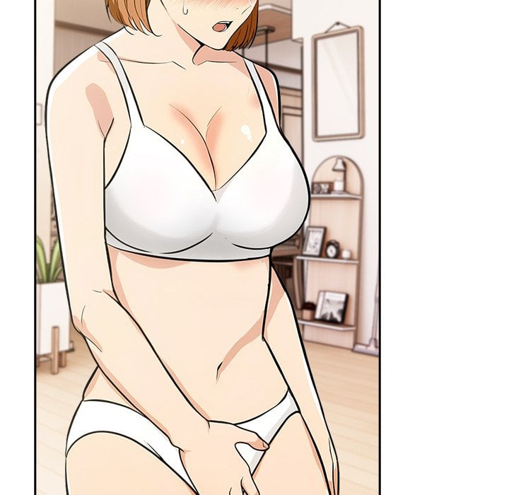 A Lucrative Affair Chapter 13 - Page 82