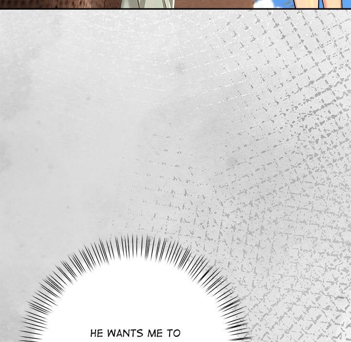 A Lucrative Affair Chapter 13 - Page 89