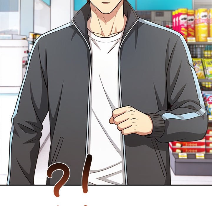 A Lucrative Affair Chapter 14 - Page 101