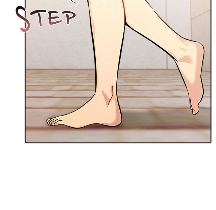 A Lucrative Affair Chapter 14 - Page 137