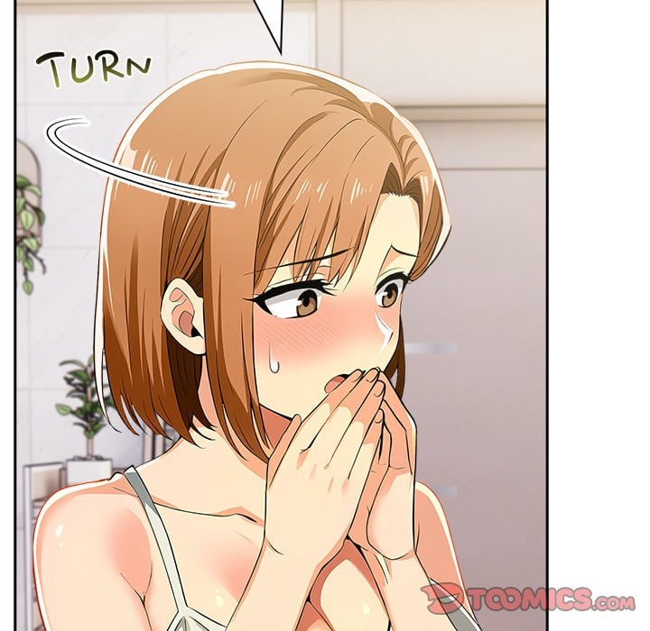 A Lucrative Affair Chapter 14 - Page 9